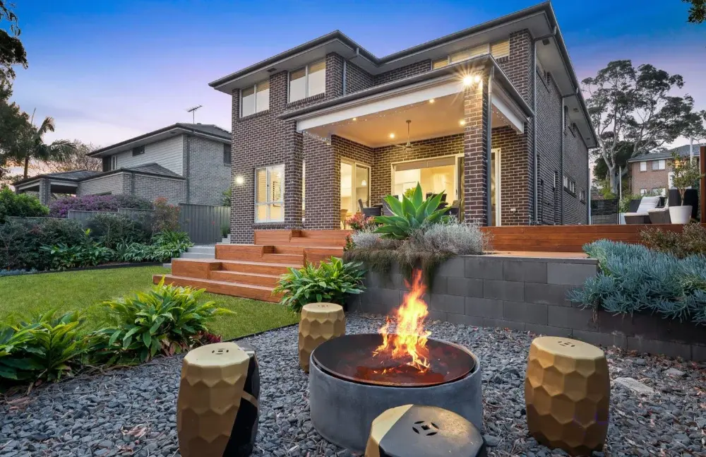 Landscape Design Services