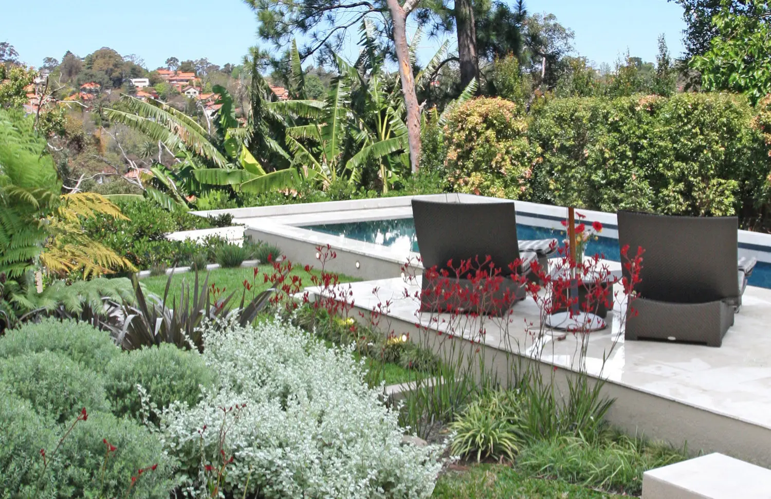 Landscape Design Companies near me