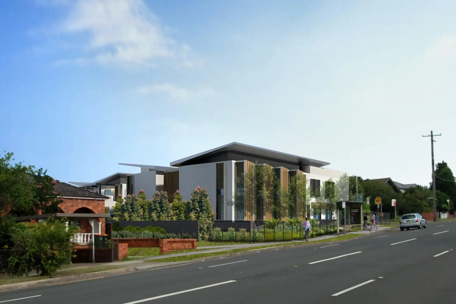 Kogarah Estia Health Care1