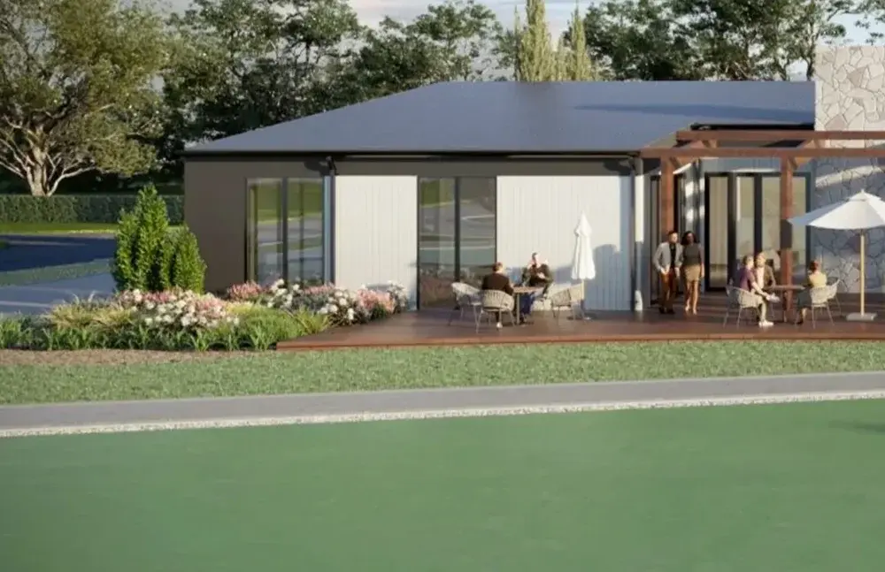 Muswellbrook Over 55’s